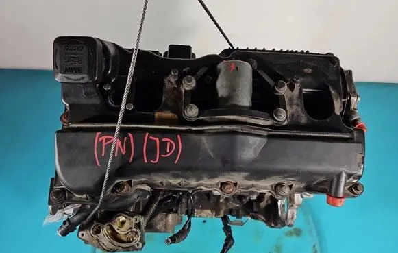 BMW 3 E90 E91 Engine N46B20 IMPRK1446986
