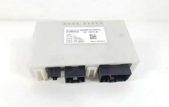 Ford F150 Tow bar trailer control unit/module FL3Z-19H332-B FL3T-19H378-AJ