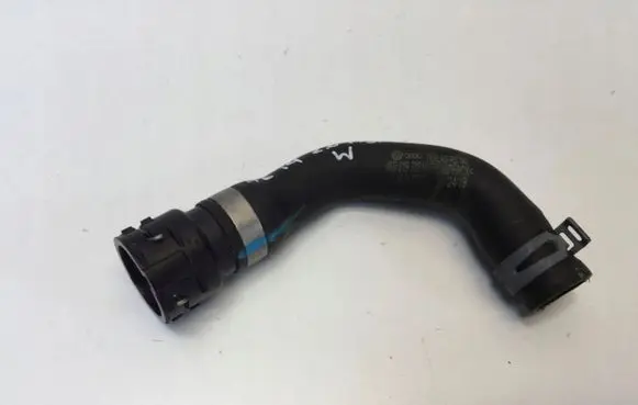 Audi A6 S6 C8 4K Engine coolant pipe/hose 4K0819332H