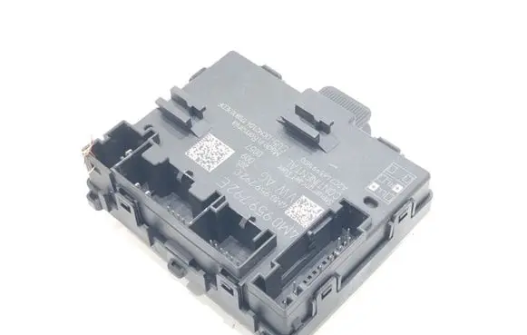 Audi Q7 4M Other control units/modules 4M0959792E