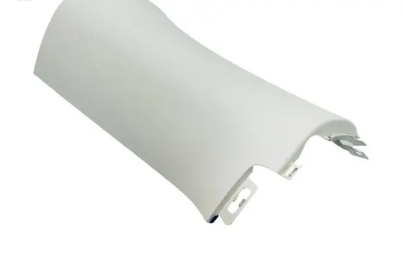 Mercedes-Benz GLE (W166 - C292) (D)pillar trim (top) A1666900625