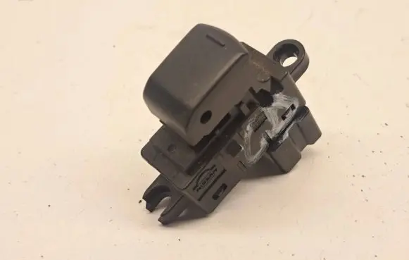 Nissan Qashqai Electric window control switch 25411JD000 2957