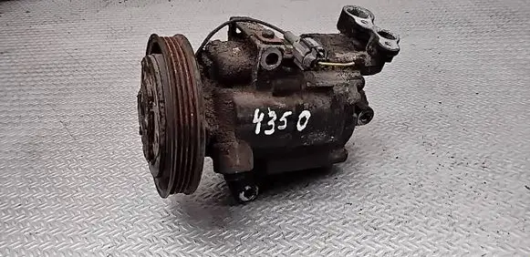 Nissan Note (E11) Air conditioning (A/C) compressor (pump) 92600AX80B 785030657 Z0005068A