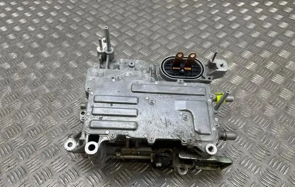 Mazda MX-30 Voltage converter inverter