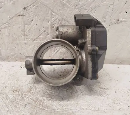 Audi A7 S7 4G Throttle valve 059145950AA