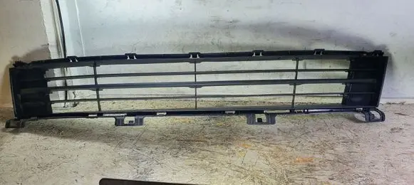 Mazda 6 Front bumper splitter molding