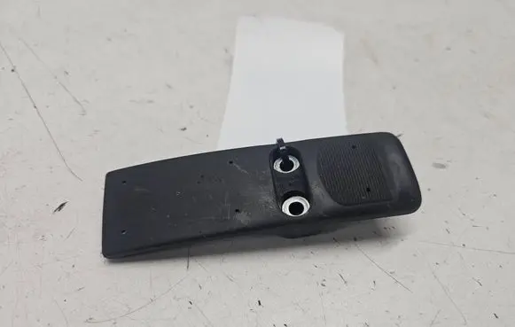 Audi Q7 4L Steering wheel adjustment handle/lever 7L0419378