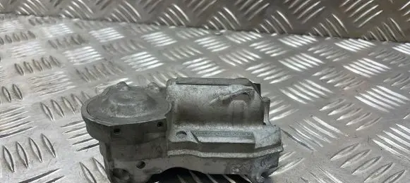 Mercedes-Benz E W211 Steering wheel lock 