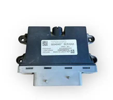 Volvo V60 Other control units/modules 32242457 P32242457 A3C0008650000