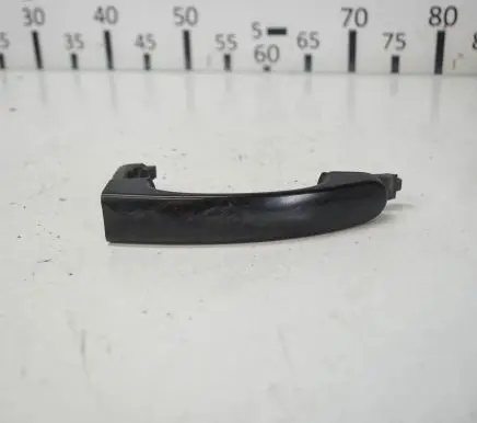 Volkswagen Caddy Rear door exterior handle 7H0843703D