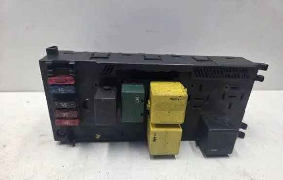 Mercedes-Benz E W210 SAM control unit A0225455332 0225455332