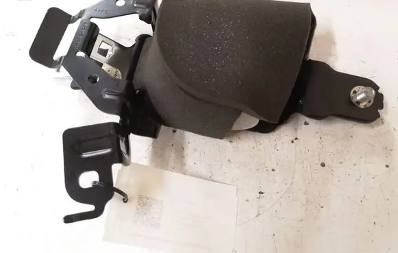Mazda 6 Middle seatbelt (rear) GS2A 0030908