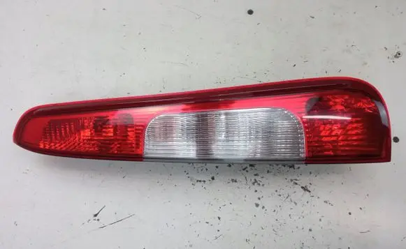Ford Focus C-MAX Rear/tail lights
