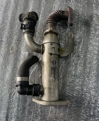 Ford Mondeo MK IV EGR valve cooler 993062H