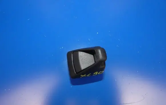 Volvo XC90 Sun visor