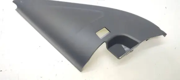 Skoda Kamiq Steering wheel column trim 658837973
