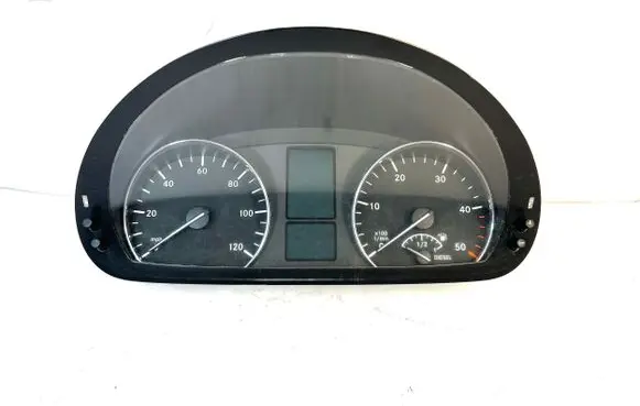 Mercedes-Benz Sprinter W906 Speedometer (instrument cluster) A9065423501