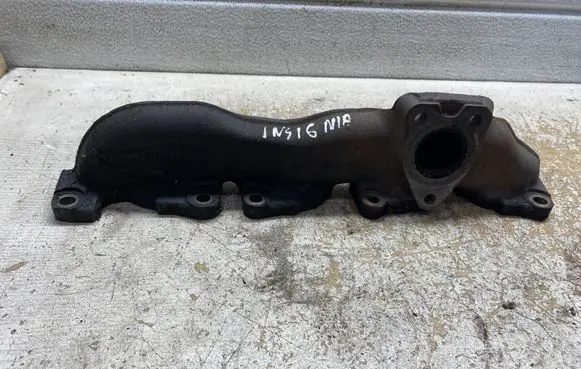 Opel Insignia A Exhaust manifold 428702815
