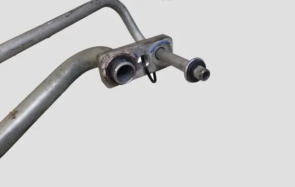 Saab 9-3 Ver2 Air conditioning (A/C) pipe/hose
