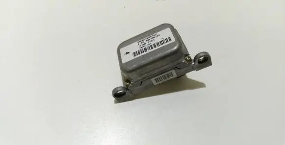 KIA Opirus ESP acceleration yaw rate sensor 956903B600