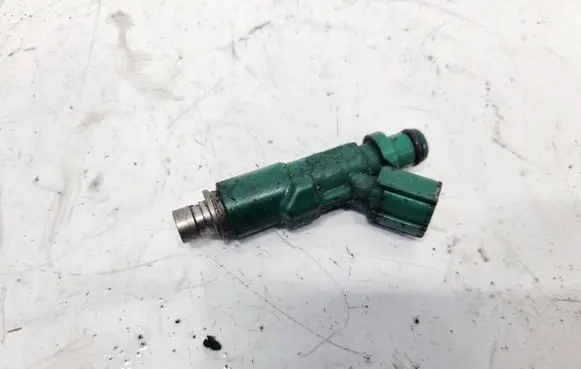 Toyota Prius (XW20) Fuel injector 2325021020 23250-21020