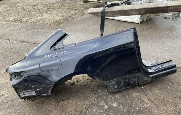 Mercedes-Benz E W238 Rear quarter panel 