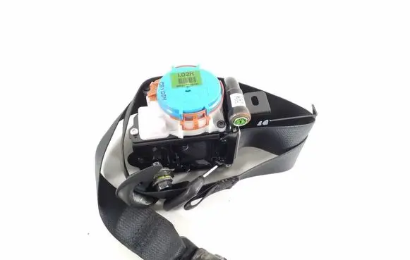 Hyundai Kona I Front seatbelt 88820K4100