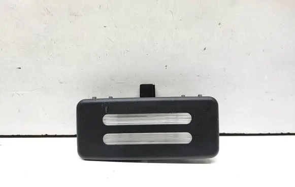 BMW X5 E70 Other interior light 6962013