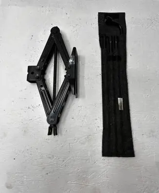 Ford Ranger IV Lift Jack JB3C17A078CC