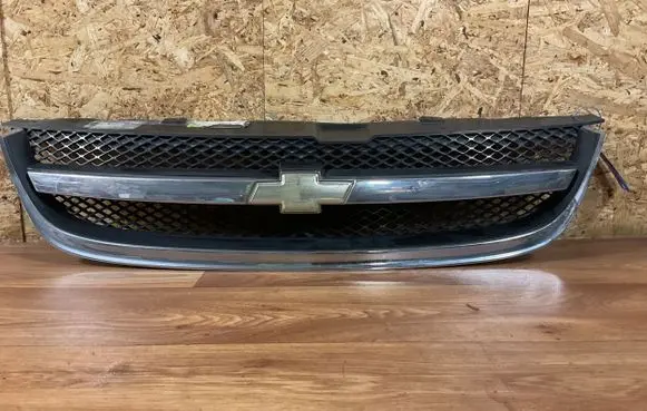 Chevrolet Nubira Front grill 96547250