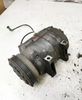 Audi A4 S4 B5 8D Air conditioning (A/C) compressor (pump) 5060310781 074115