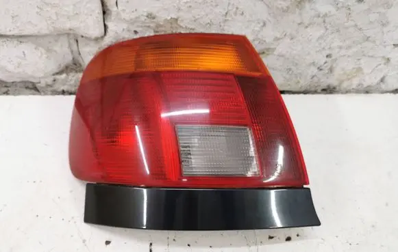 Audi A4 S4 B5 8D Rear/tail lights