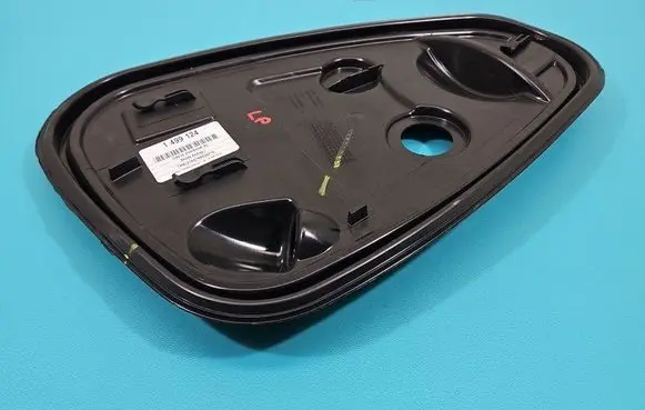 Skoda Kodiaq Center console 565837915A IMPRK1499124