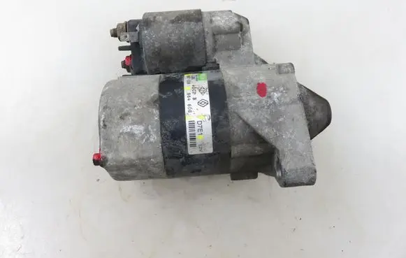 Renault Twingo I Starter motor 867838 D7E1 864608