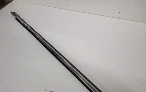 KIA Sportage Front door trim (molding)
