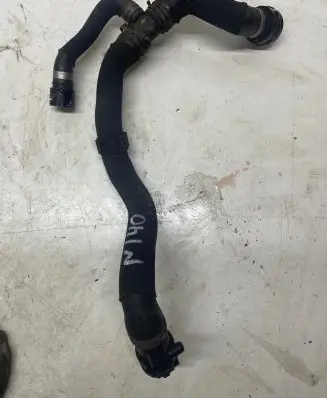 Audi A5 Sportback 8TA Engine coolant pipe/hose 8K0121049M