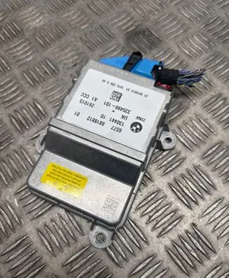 BMW 2 F45 Airbag control unit/module 6818812 335499101 13044110