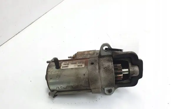 Ford C-MAX I Starter motor 4M5T-11000-AC