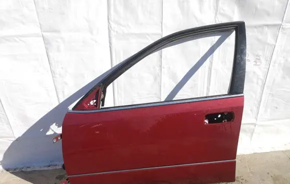 Lexus GS 300 400 430 Front door