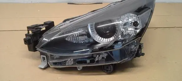 Mazda 2 Headlight/headlamp 121212