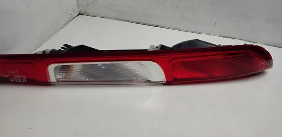 Ford Focus Rear/tail lights 4M51134004A