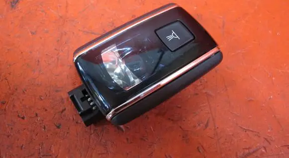 Citroen DS5 Other interior light 9670880177 172001581