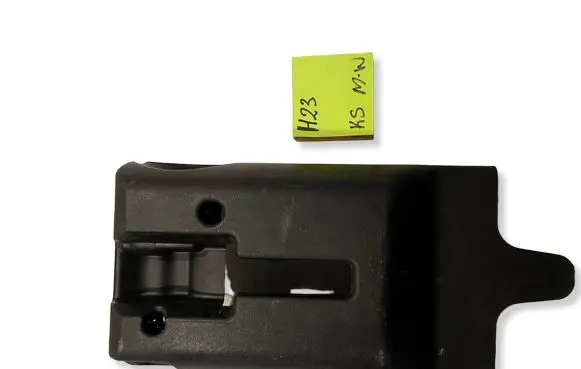 Ford Mondeo Mk III Other interior part 995115