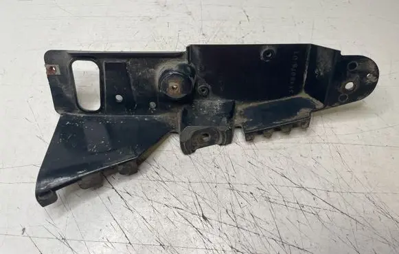 BMW X3 E83 Rear bumper mounting bracket 3448678 121253 DN014834