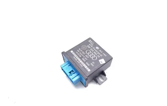 Audi Q7 4L Light module LCM 4L0907357 4L0910357 5DF00888630