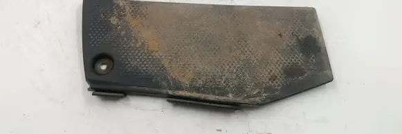 Volkswagen Golf IV Foot rest pad/dead pedal 1J1864777A
