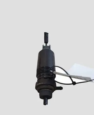 Volvo V50 Headlight washer pump 1012353