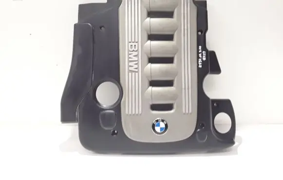 BMW 7 E65 E66 Engine cover (trim) 15194001