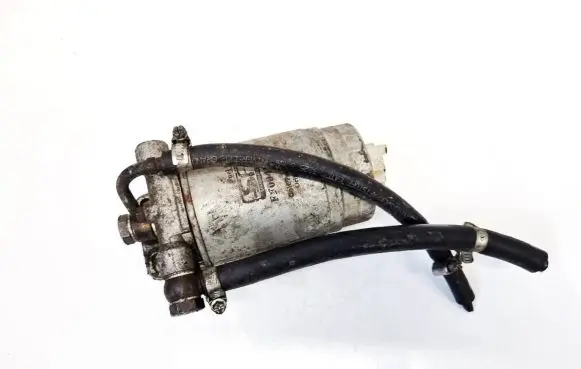 Citroen Jumper Fuel filter 0450133176