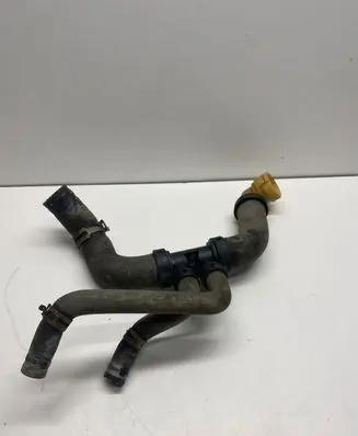 Ford F150 Engine coolant pipe/hose FL348B273CD
